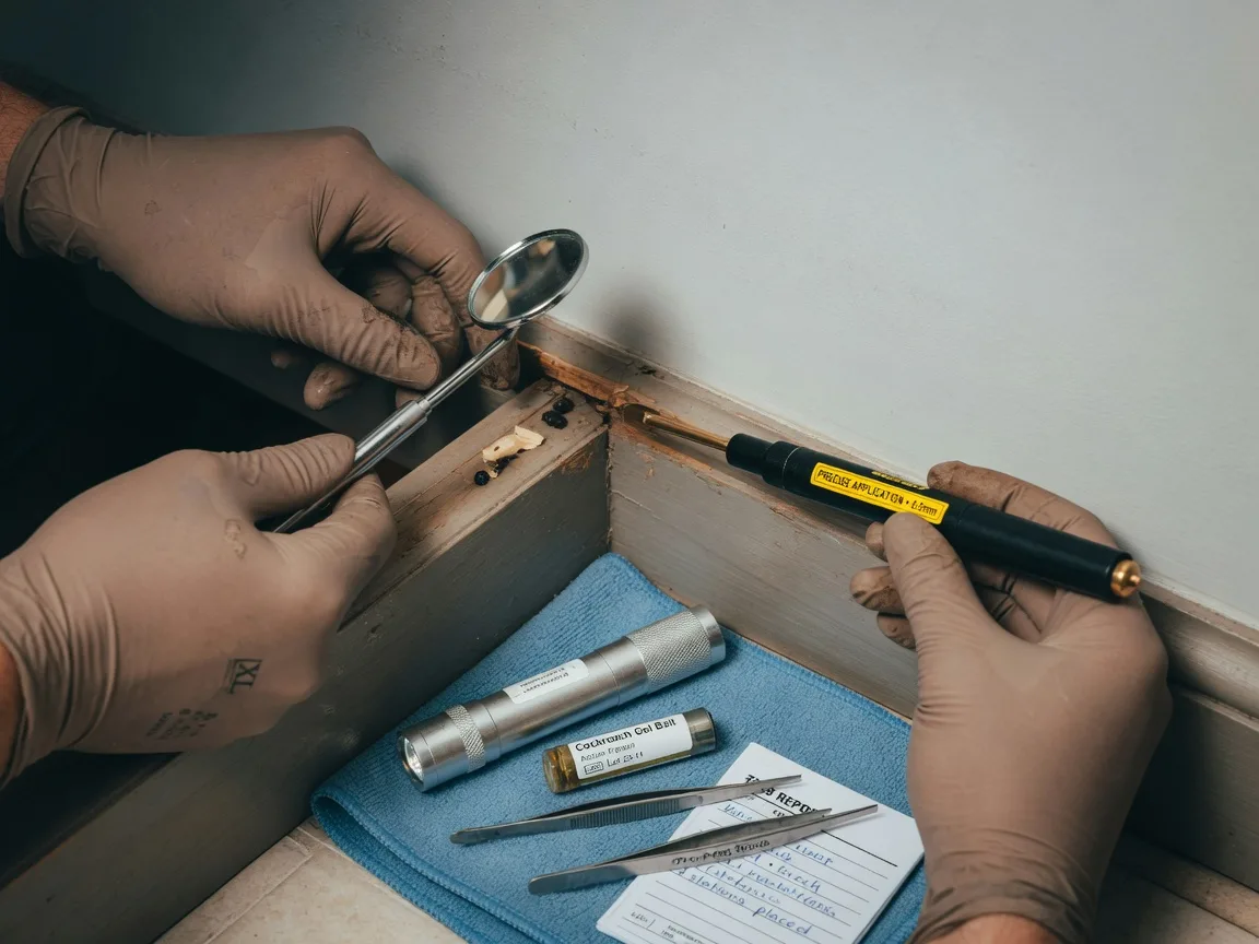 Why choose Emergency Pest Control in Seaford, VA